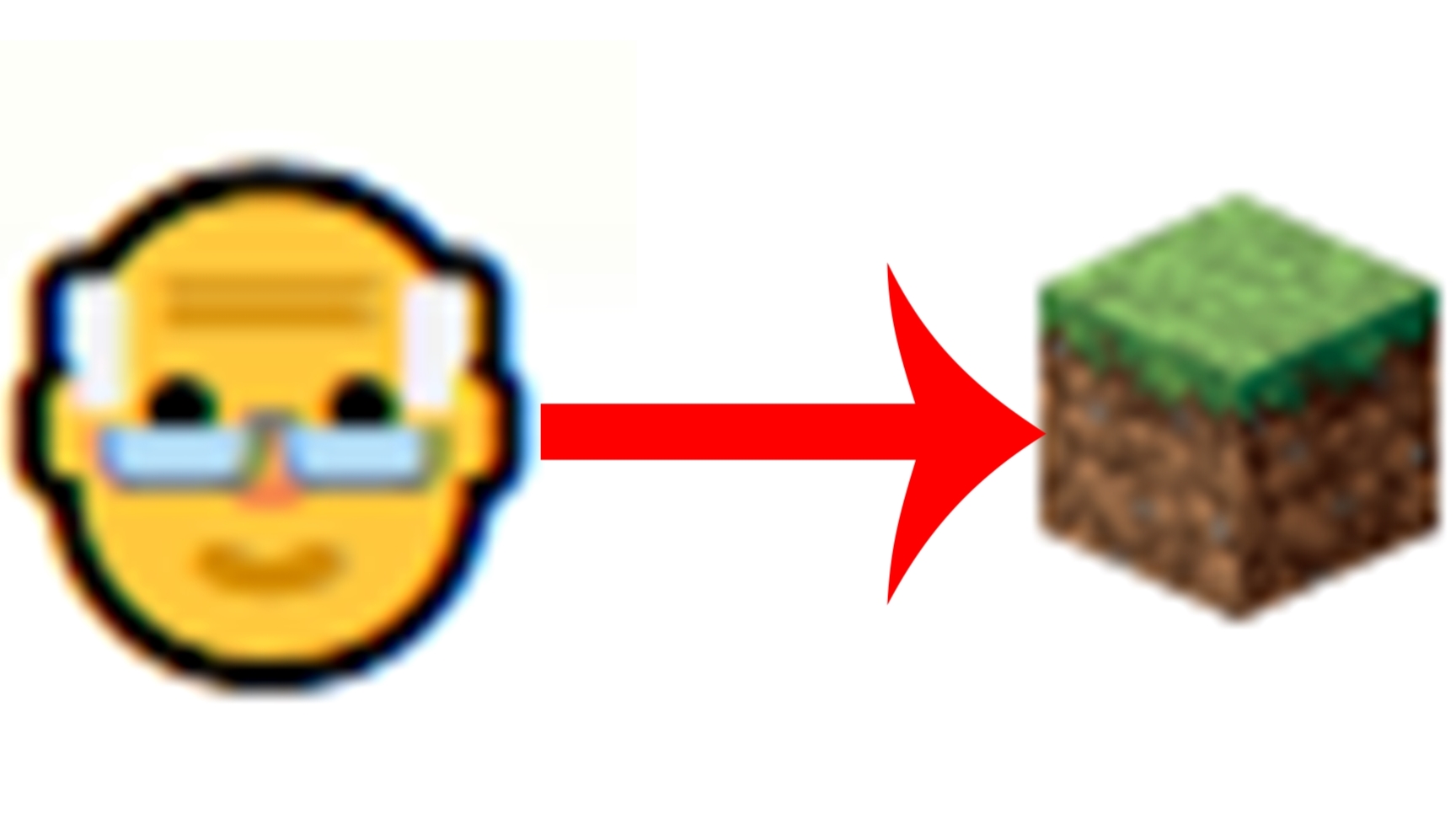 爷也想玩Minecraft